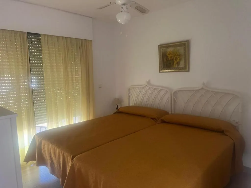 Piso 1 Dormitorio Fuengirola Spain