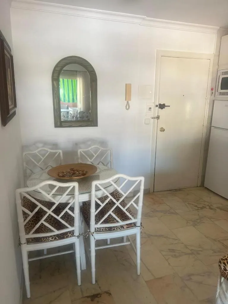 Piso 1 Dormitorio Fuengirola