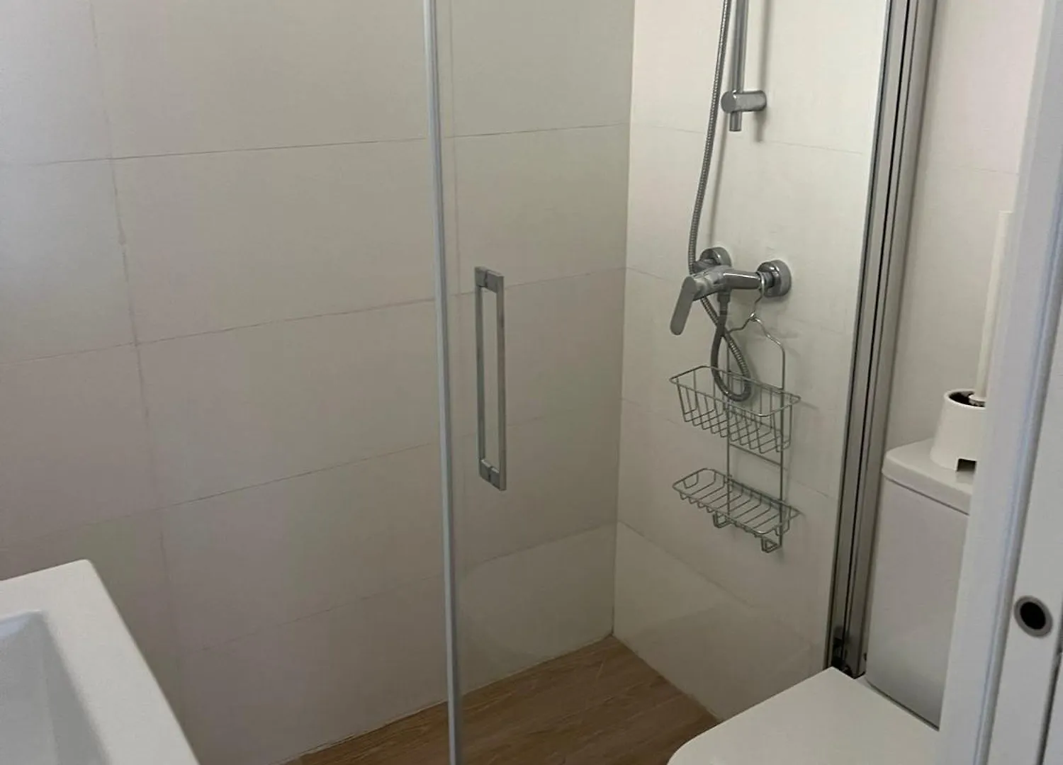 Piso 1 Dormitorio Fuengirola