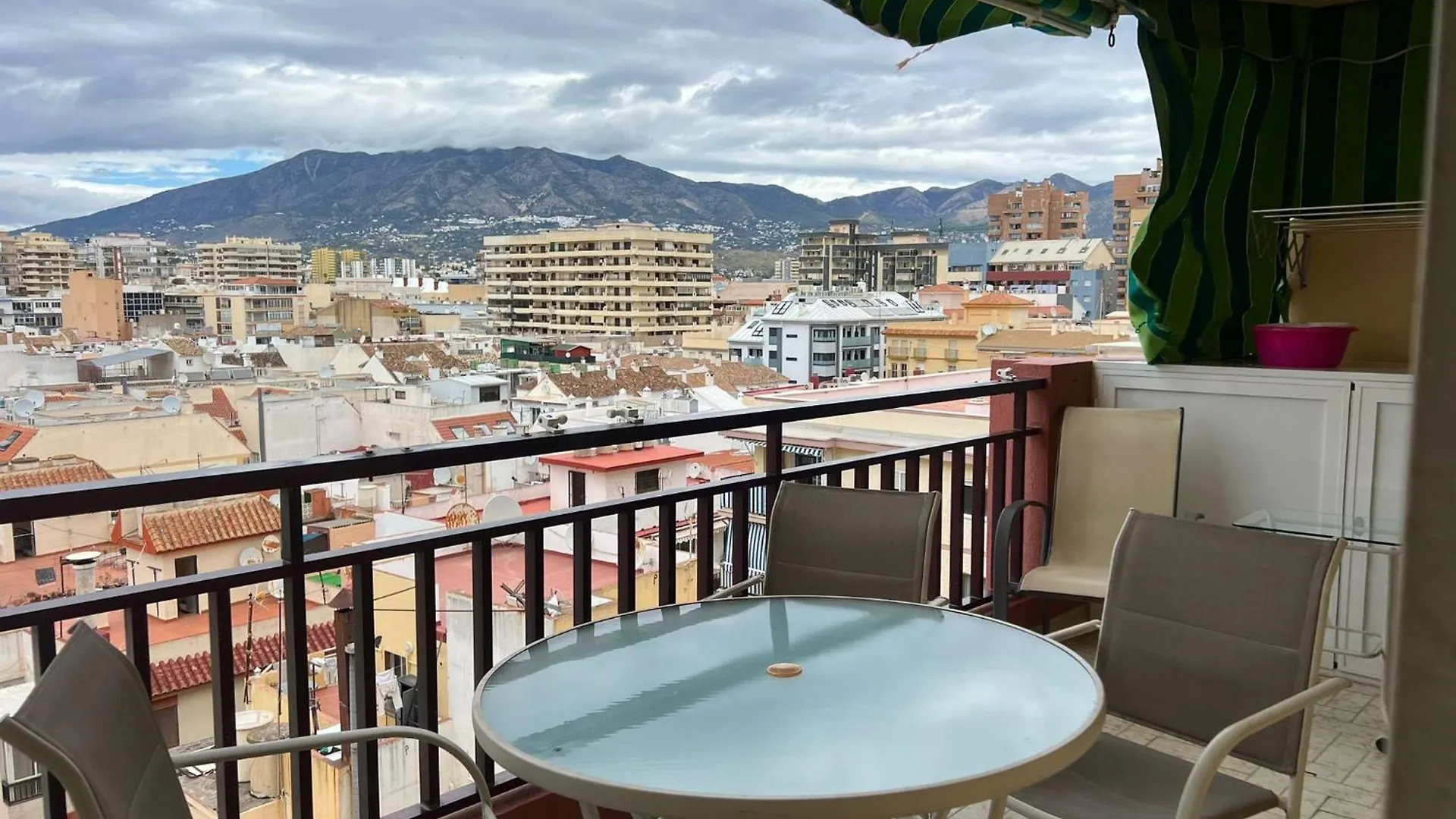 Apartment Piso 1 Dormitorio Fuengirola