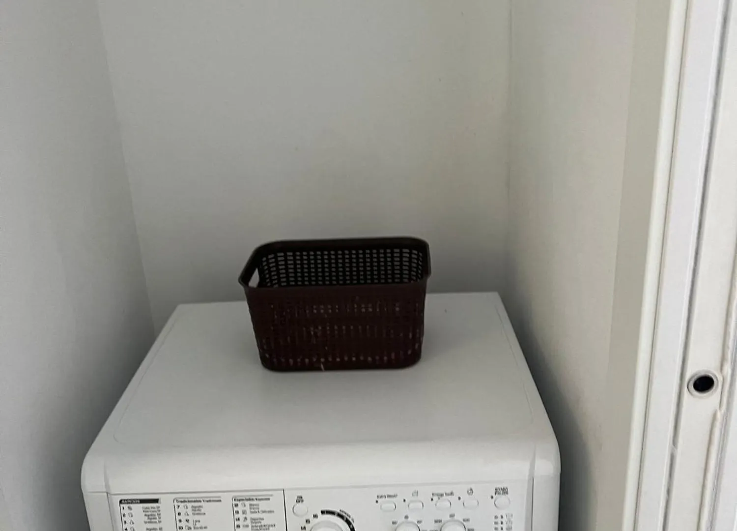 Apartment Piso 1 Dormitorio Fuengirola Spain