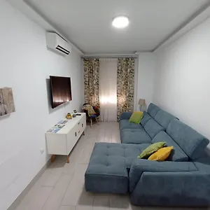 Apartamento Sweet&beach, Fuengirola