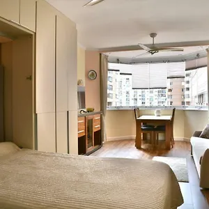 Apartamento Seafront Luxury In Palmeras, Fuengirola