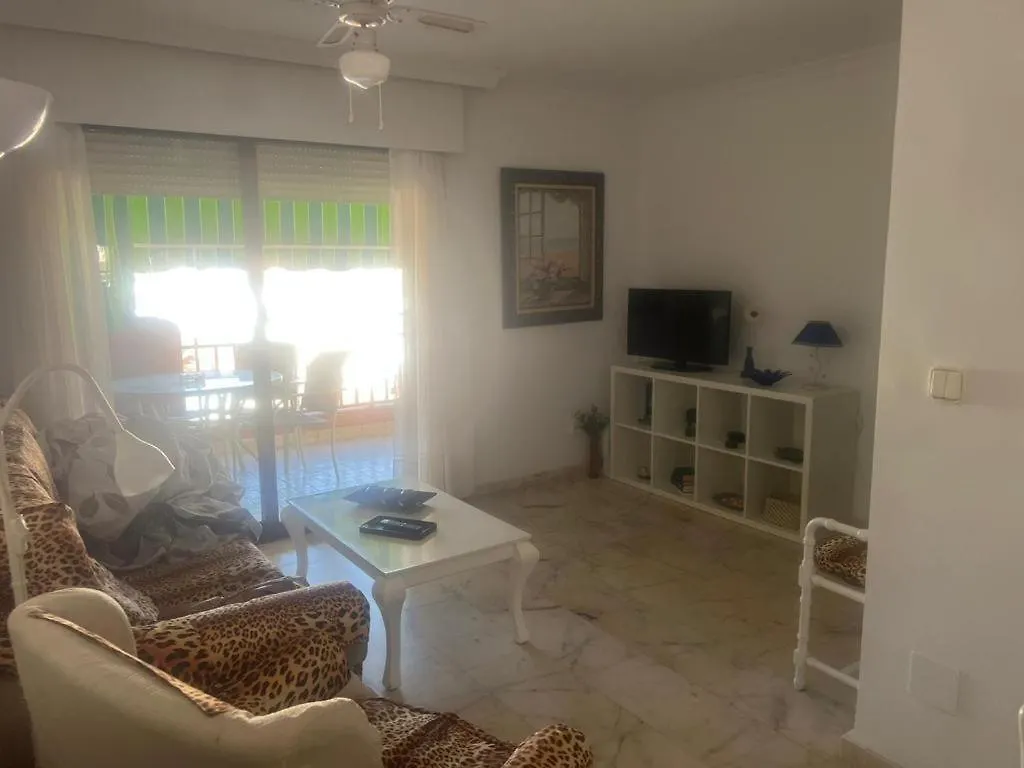 Piso 1 Dormitorio Fuengirola 0*,  Spain